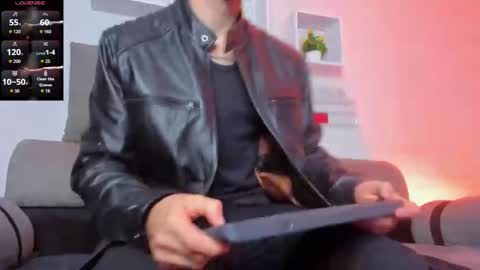 Dante online show from 04/26/26, 03:59