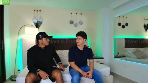 Dante online show from 01/18/25, 09:02