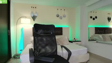 Dante online show from 01/24/25, 03:24