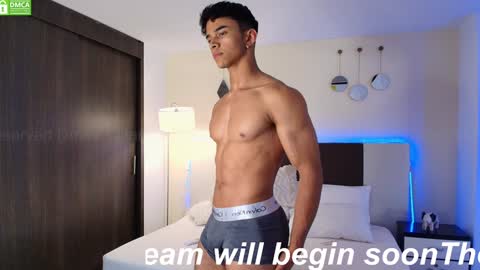 Dante online show from 02/01/25, 01:09