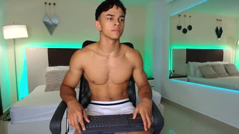 Dante online show from 02/05/25, 08:57