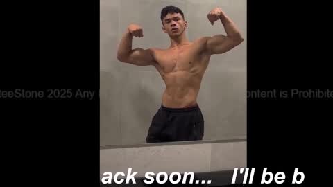 Dante online show from 02/11/25, 04:02