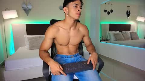 Dante online show from 02/15/25, 12:59