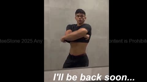 Dante online show from 02/17/25, 04:37