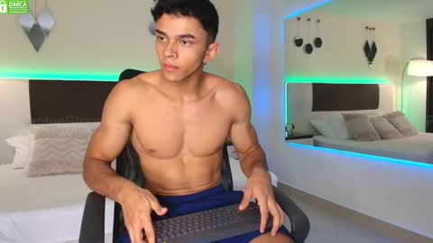 Dante online show from 03/01/25, 02:26