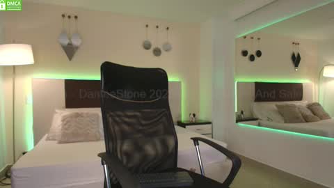 Dante online show from 03/07/25, 05:17