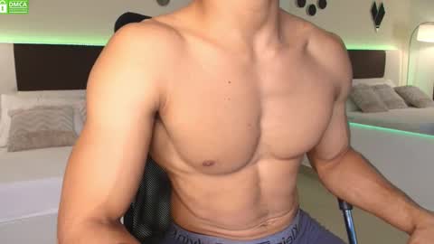 Dante online show from 03/07/25, 11:27