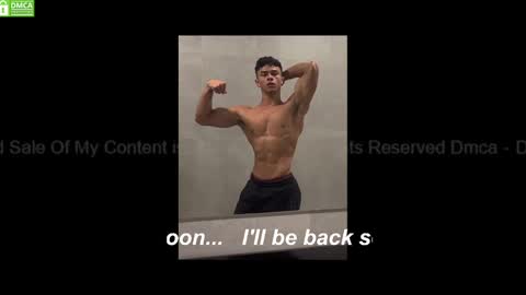 Dante online show from 03/10/25, 04:03