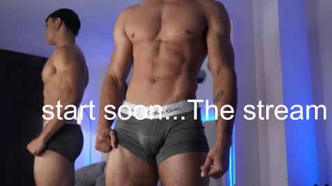 Dante online show from 09/17/25, 03:46