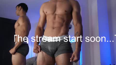 Dante online show from 09/19/25, 01:34