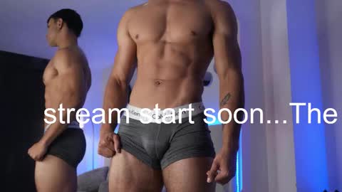 Dante online show from 10/25/25, 03:40