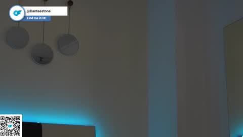 Dante online show from 01/14/26, 08:47