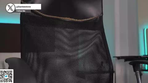 Dante online show from 02/23/26, 07:22