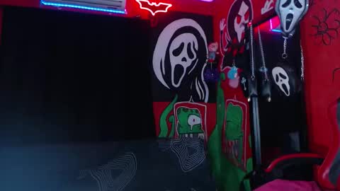 dantehellsingx online show from 12/04/25, 12:53