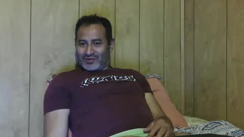 dantehot82 online show from 01/03/25, 01:48