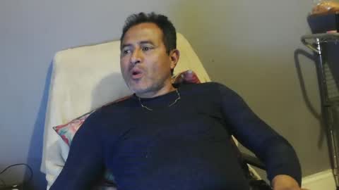 dantehot82 online show from 01/15/25, 01:12