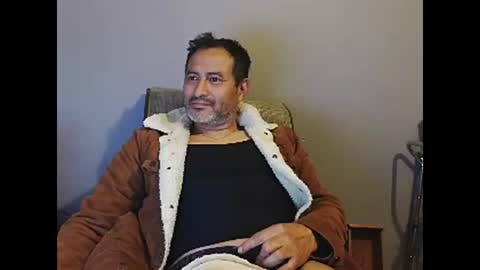 dantehot82 online show from 01/24/25, 05:32