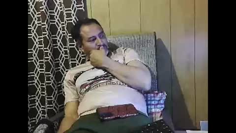 dantehot82 online show from 01/29/25, 04:05