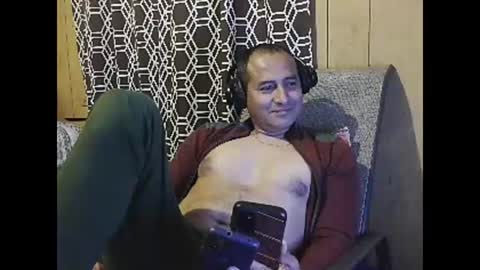 dantehot82 online show from 02/03/25, 12:58