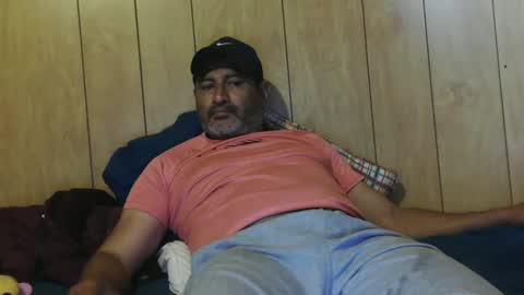 dantehot82 online show from 09/14/25, 04:50