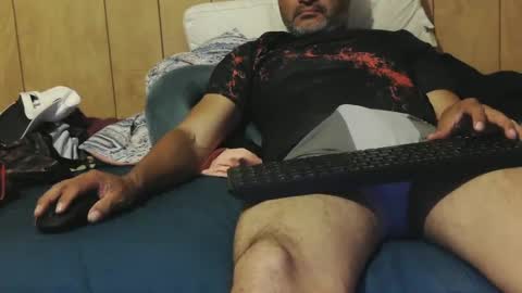 dantehot82 online show from 10/01/25, 01:22