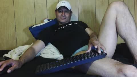 dantehot82 online show from 11/19/25, 12:10