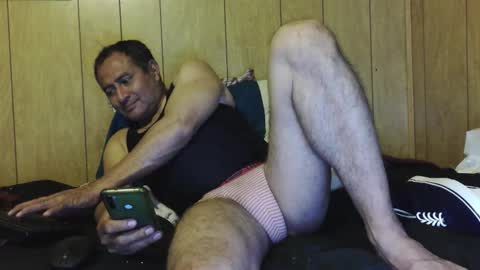 dantehot82 online show from 11/28/25, 11:18