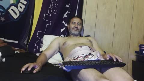 dantehot82 online show from 12/15/25, 02:16