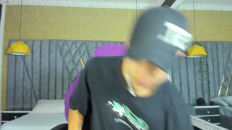 Dante online show from 05/24/26, 04:50