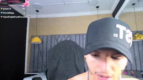 Dante online show from 06/17/26, 04:26