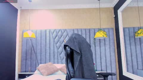 Dante online show from 06/24/26, 05:39