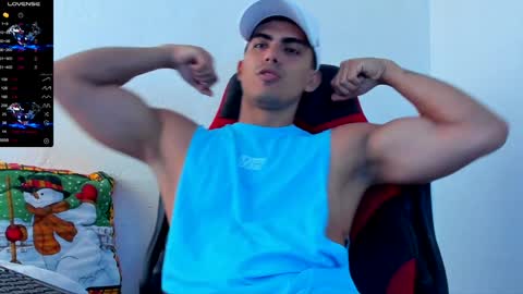 Dante online show from 12/26/24, 07:05