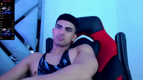 Dante online show from 01/03/25, 12:33