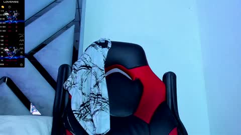 Dante online show from 01/08/25, 03:40