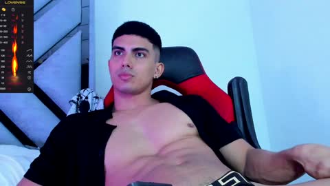 Dante online show from 01/09/25, 03:15