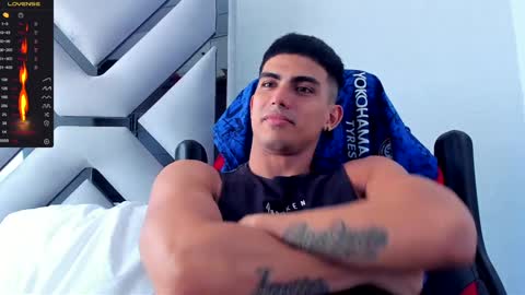 Dante online show from 01/13/25, 05:44