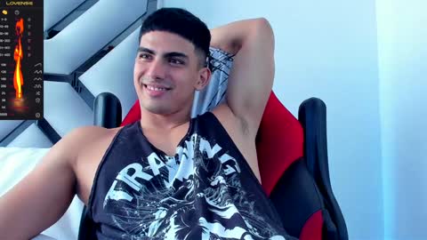 Dante online show from 01/14/25, 07:00