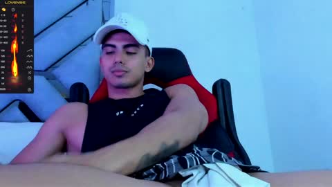 Dante online show from 01/24/25, 12:09