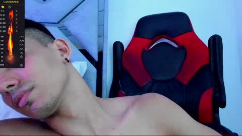 Dante online show from 01/30/25, 03:33