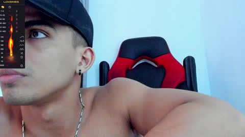 Dante online show from 02/07/25, 08:42