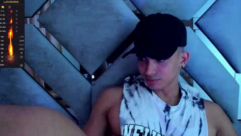 Dante online show from 02/15/25, 04:03