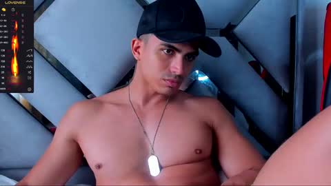 Dante online show from 02/17/25, 08:26