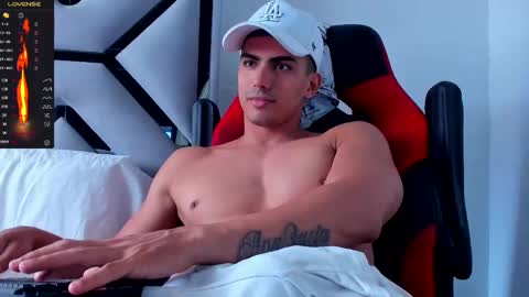 Dante online show from 03/12/25, 09:24