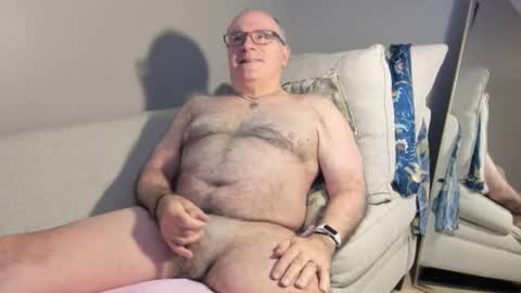 Mark online show from 11/08/25, 07:08