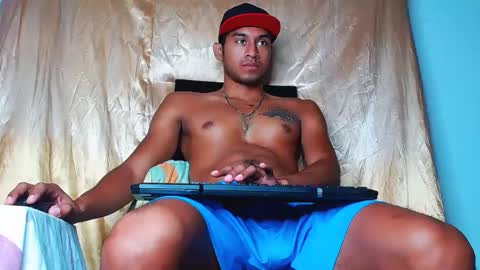 Dante Santoro online show from 01/24/25, 12:20