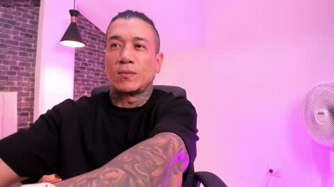 Dante Suarez online show from 04/16/26, 02:23