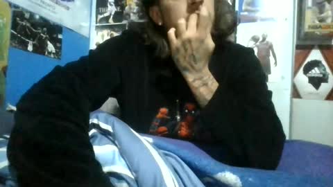 Incubus boy online show from 06/23/26, 08:29