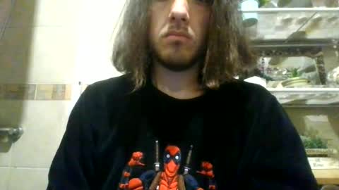 Incubus boy online show from 06/28/26, 11:27