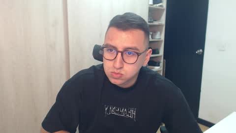 dantevesper online show from 03/10/26, 01:43