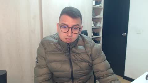 dantevesper online show from 03/10/26, 11:32